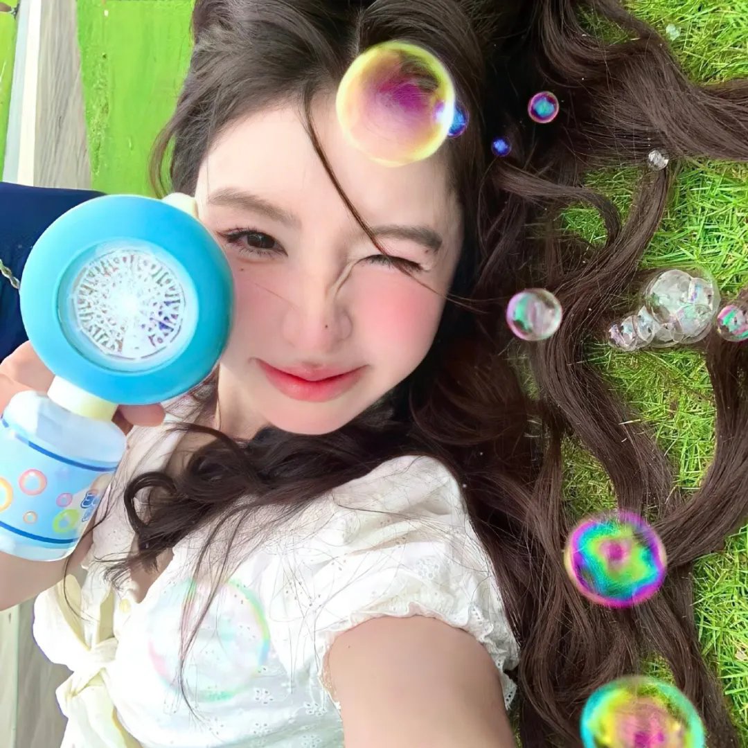 义父情真 海报
