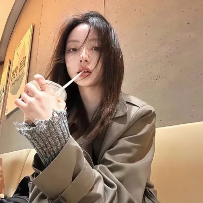 情感算术 海报